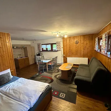 Bogdanowka - Twoj Dom W Karkonoszach Blisko Szlakow I Wyciagu 3*
