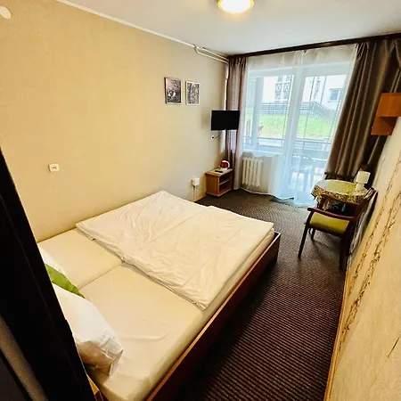 Bogdanowka - Twoj Dom W Karkonoszach Blisko Szlakow I Wyciagu Карпач