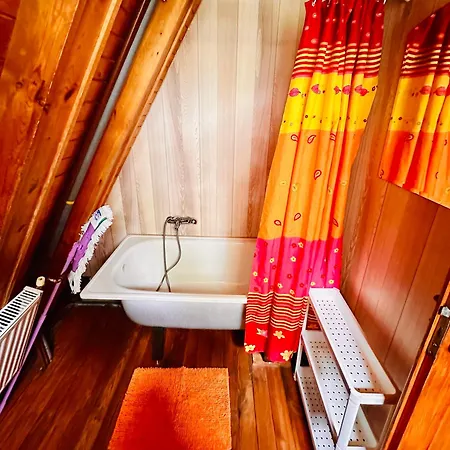 Bogdanowka - Twoj Dom W Karkonoszach Blisko Szlakow I Wyciagu