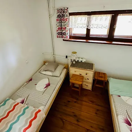 Bogdanowka - Twoj Dom W Karkonoszach Blisko Szlakow I Wyciagu Отель типа 