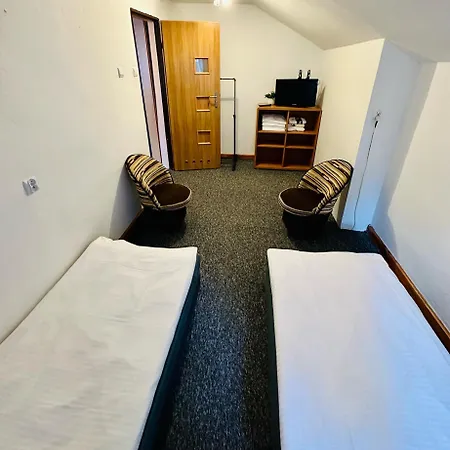 Bogdanowka - Twoj Dom W Karkonoszach Blisko Szlakow I Wyciagu 3* Карпач