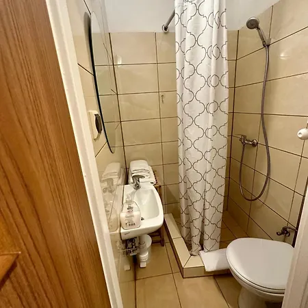 Bogdanowka - Twoj Dom W Karkonoszach Blisko Szlakow I Wyciagu Отель типа 