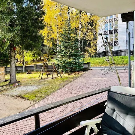 Bogdanowka - Twoj Dom W Karkonoszach Blisko Szlakow I Wyciagu Карпач