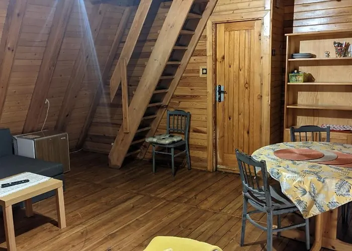 Bogdanowka - Twoj Dom W Karkonoszach Blisko Szlakow I Wyciagu Frühstückspension Karpacz