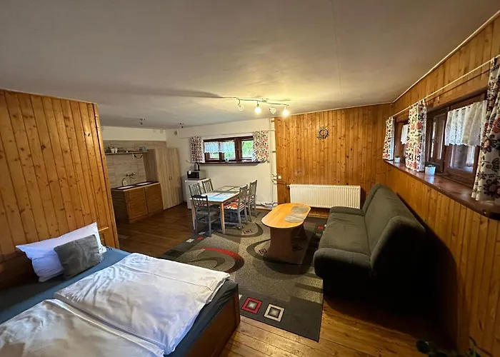 Bogdanowka - Twoj Dom W Karkonoszach Blisko Szlakow I Wyciagu 3*