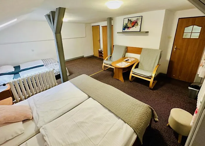 Bogdanowka - Twoj Dom W Karkonoszach Blisko Szlakow I Wyciagu Frühstückspension 3*