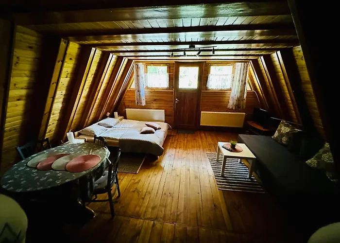 Frühstückspension Bogdanowka - Twoj Dom W Karkonoszach Blisko Szlakow I Wyciagu 3*