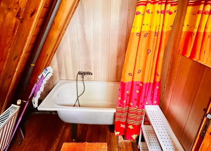 Bogdanowka - Twoj Dom W Karkonoszach Blisko Szlakow I Wyciagu