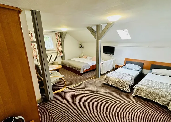 Frühstückspension Bogdanowka - Twoj Dom W Karkonoszach Blisko Szlakow I Wyciagu 3*