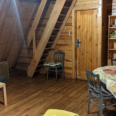 Dom Gościnny Bogdanówka Nocleg ze śniadaniem Karpacz