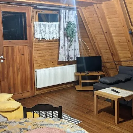 Nocleg ze śniadaniem Dom Gościnny Bogdanówka