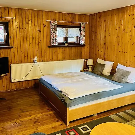 Dom Gościnny Bogdanówka Nocleg ze śniadaniem 3*