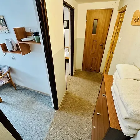 Bed & Breakfast Bogdanowka - Twoj Dom W Karkonoszach Blisko Szlakow I Wyciagu Karpacz