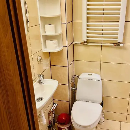 Dom Gościnny Bogdanówka 3* Karpacz