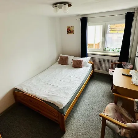 Nocleg ze śniadaniem Dom Gościnny Bogdanówka 3*