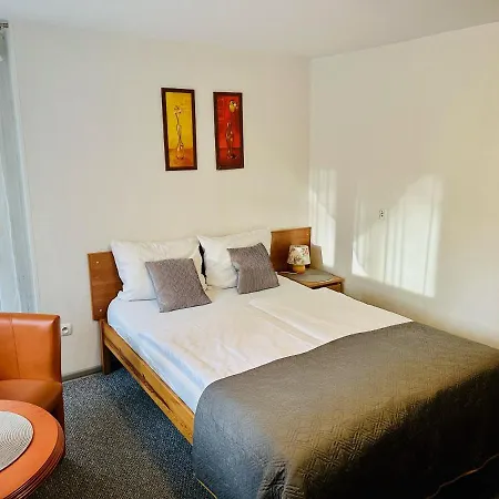 Dom Gościnny Bogdanówka