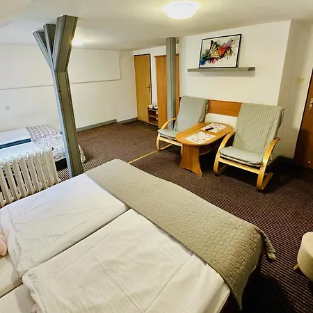 Dom Gościnny Bogdanówka Nocleg ze śniadaniem 3*