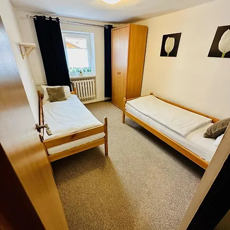 Dom Gościnny Bogdanówka