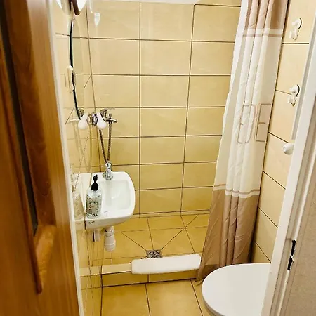 Dom Gościnny Bogdanówka Nocleg ze śniadaniem Karpacz