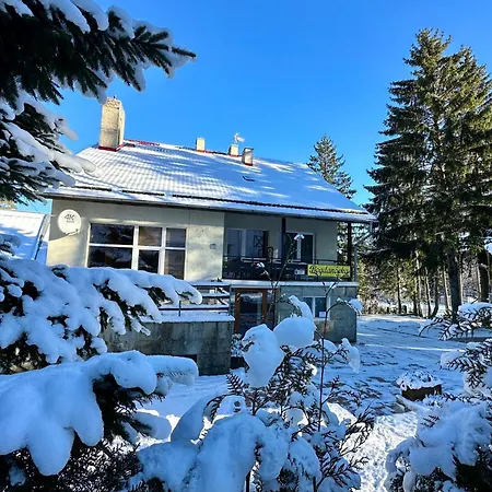 Nocleg ze śniadaniem Dom Gościnny Bogdanówka Karpacz