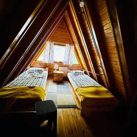 Bed & Breakfast Bogdanowka - Twoj Dom W Karkonoszach Blisko Szlakow I Wyciagu *