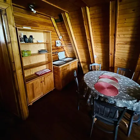 Dom Gościnny Bogdanówka 3* Karpacz