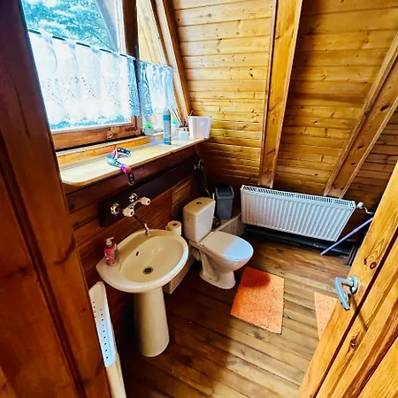 Nocleg ze śniadaniem Dom Gościnny Bogdanówka