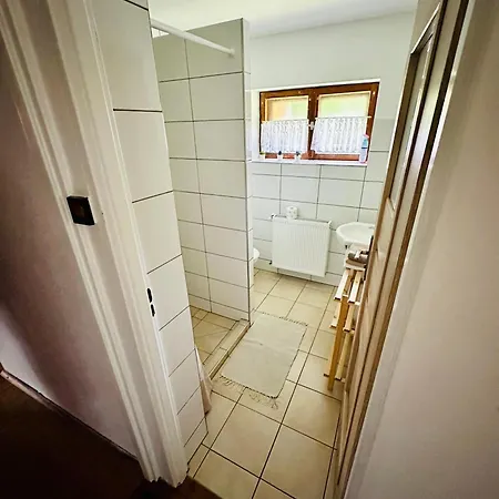 Dom Gościnny Bogdanówka 3*