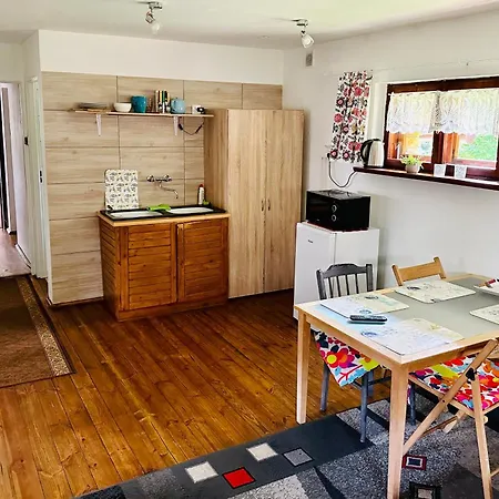 Nocleg ze śniadaniem Dom Gościnny Bogdanówka Karpacz