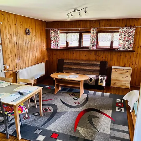 Dom Gościnny Bogdanówka