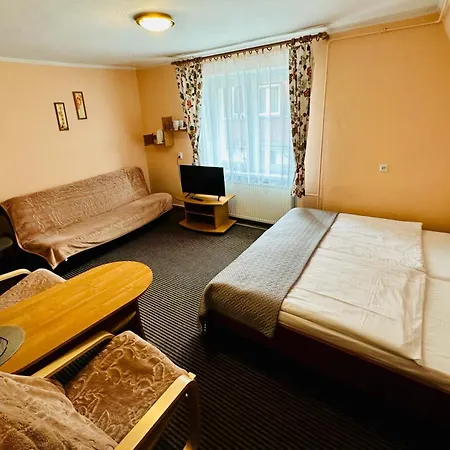 Dom Gościnny Bogdanówka Nocleg ze śniadaniem