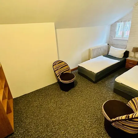 Nocleg ze śniadaniem Dom Gościnny Bogdanówka