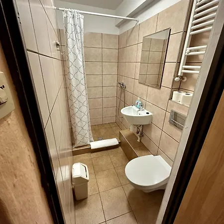 Dom Gościnny Bogdanówka Nocleg ze śniadaniem