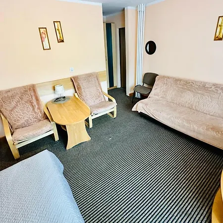 Dom Gościnny Bogdanówka