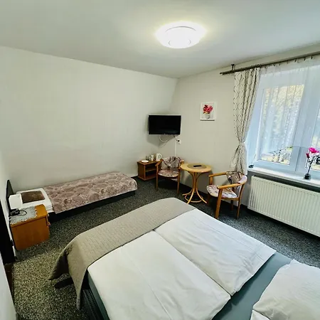 Dom Gościnny Bogdanówka Nocleg ze śniadaniem