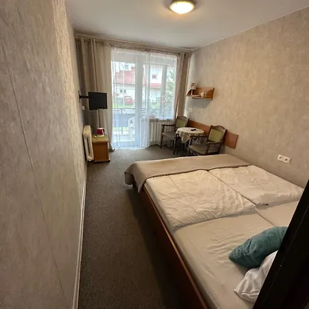 Dom Gościnny Bogdanówka Nocleg ze śniadaniem 3*