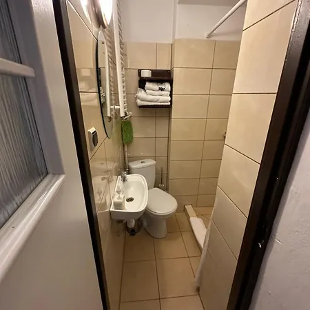 Dom Gościnny Bogdanówka Nocleg ze śniadaniem