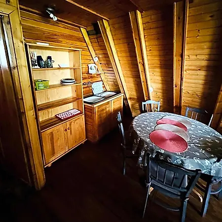 Bogdanowka - Twoj Dom W Karkonoszach Blisko Szlakow I Wyciagu 3* كارباش