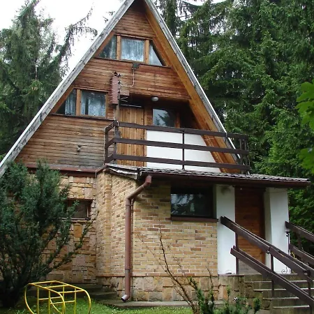 Dom Gościnny Bogdanówka 3* Karpacz