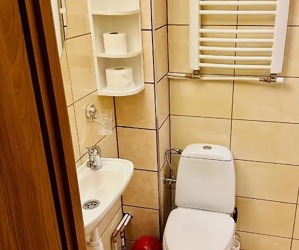 Dom Gościnny Bogdanówka 3* Karpacz