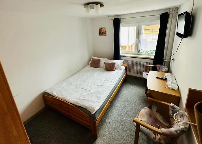 Bed & Breakfast Bogdanowka - Twoj Dom W Karkonoszach Blisko Szlakow I Wyciagu 3*