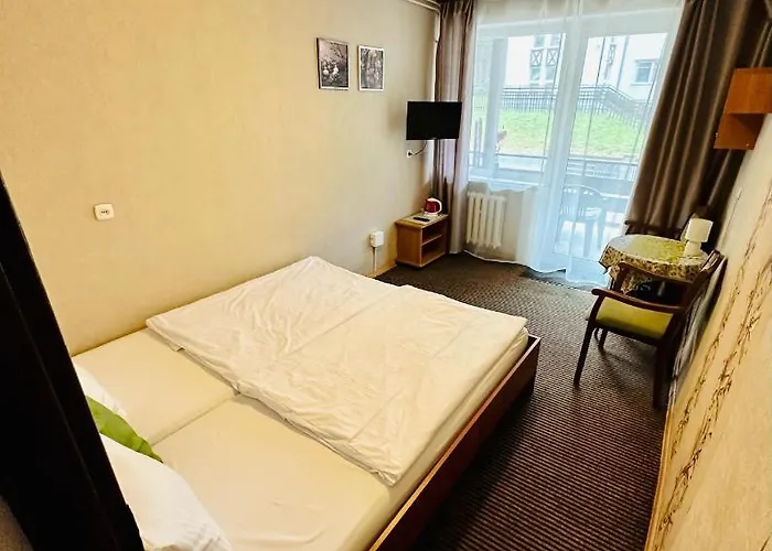 Dom Gościnny Bogdanówka Karpacz