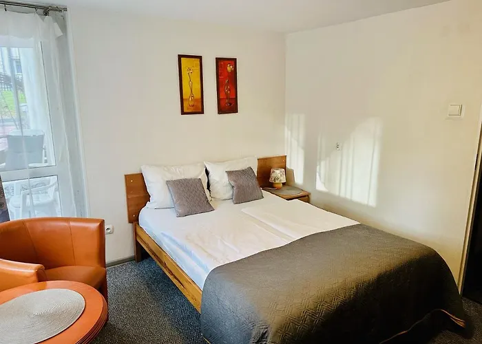 Dom Gościnny Bogdanówka