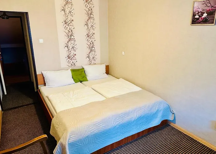 Bed & Breakfast Bogdanowka - Twoj Dom W Karkonoszach Blisko Szlakow I Wyciagu 3*