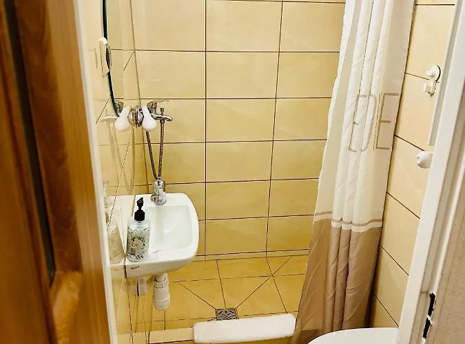 Bogdanowka - Twoj Dom W Karkonoszach Blisko Szlakow I Wyciagu Bed & Breakfast Karpacz