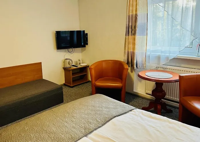 Bogdanowka - Twoj Dom W Karkonoszach Blisko Szlakow I Wyciagu Bed & Breakfast