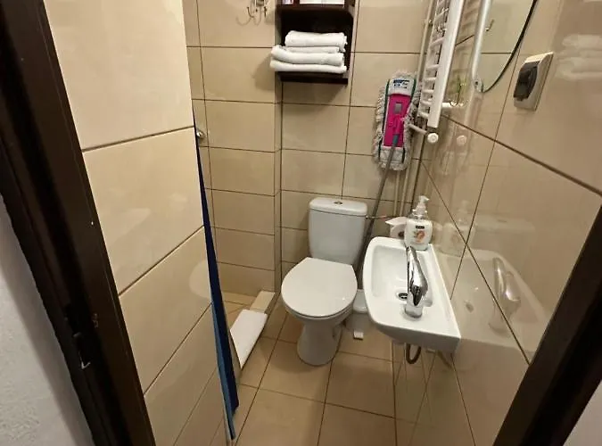 Nocleg ze śniadaniem Dom Gościnny Bogdanówka Karpacz