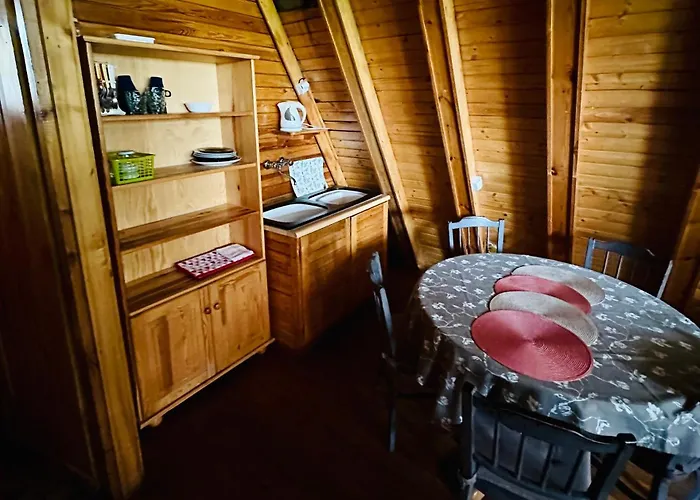 Dom Gościnny Bogdanówka 3* Karpacz