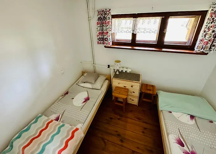 Dom Gościnny Bogdanówka Nocleg ze śniadaniem Karpacz