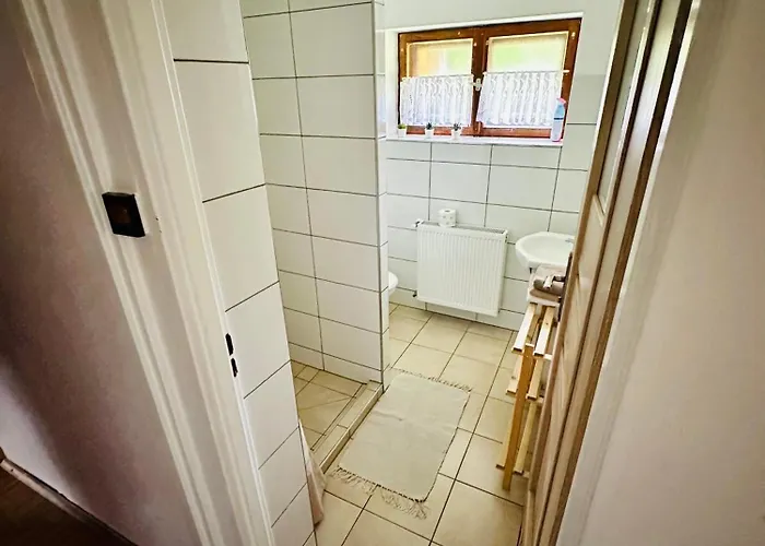 Dom Gościnny Bogdanówka 3*